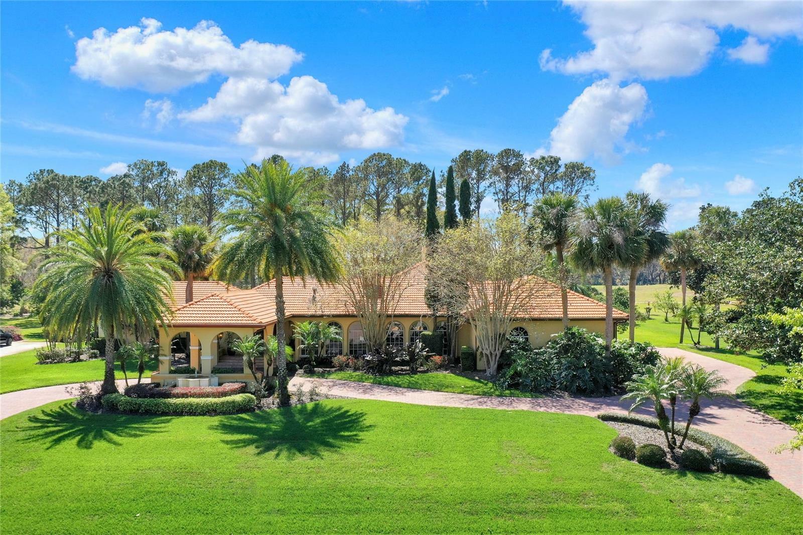 Property Photo: 3130 Butler Bay Drive N FL 34786