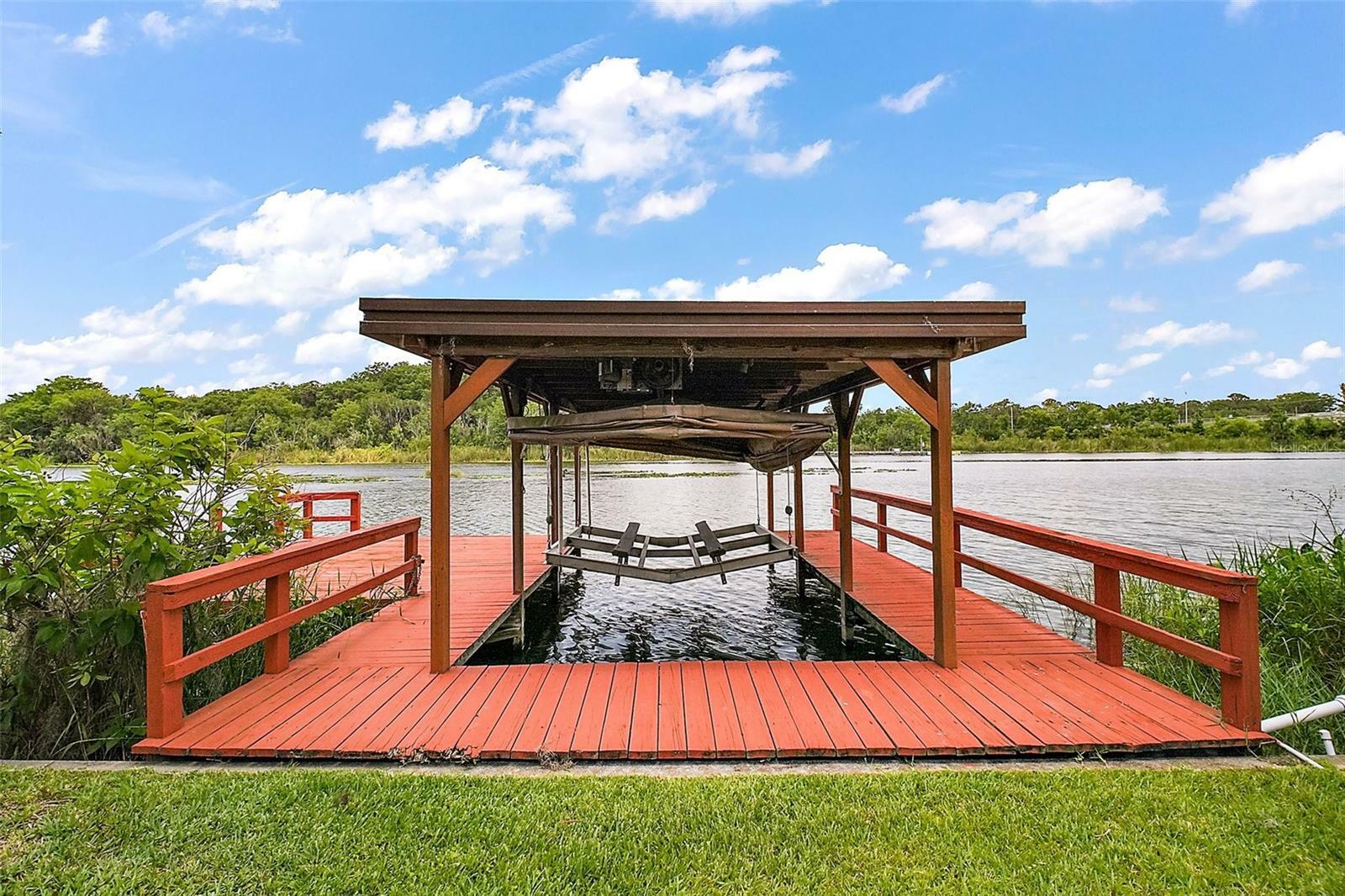 Property Photo: 31941 Tropical Shores Drive FL 32778