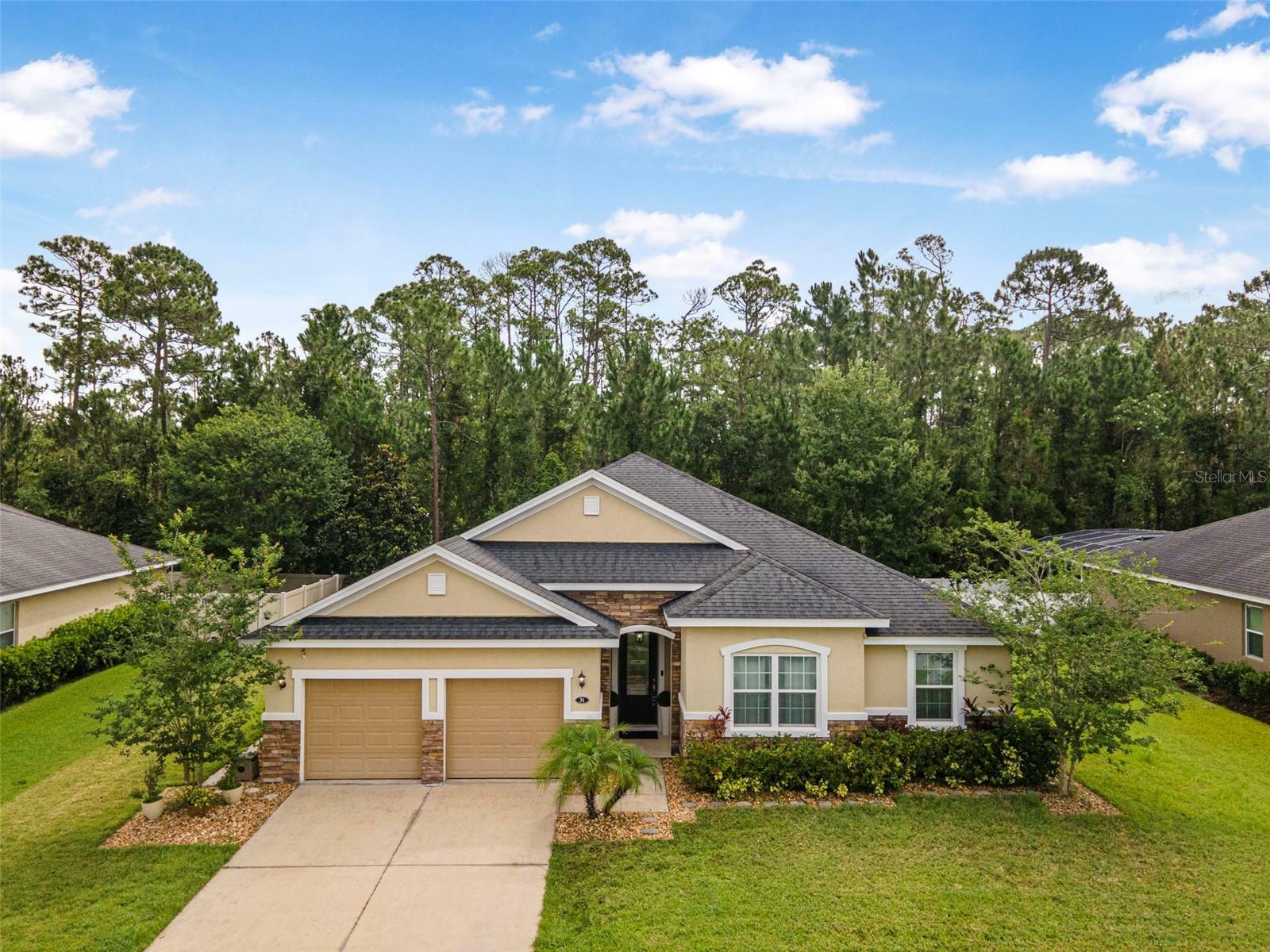 31 Abacus Avenue  Ormond Beach FL 32174 photo