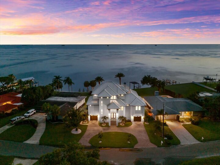 110 Carlyle Drive  Palm Harbor FL 34683 photo