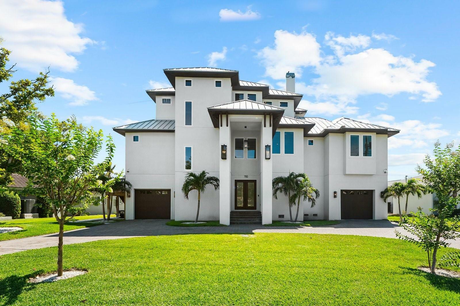110 Carlyle Drive  Palm Harbor FL 34683 photo