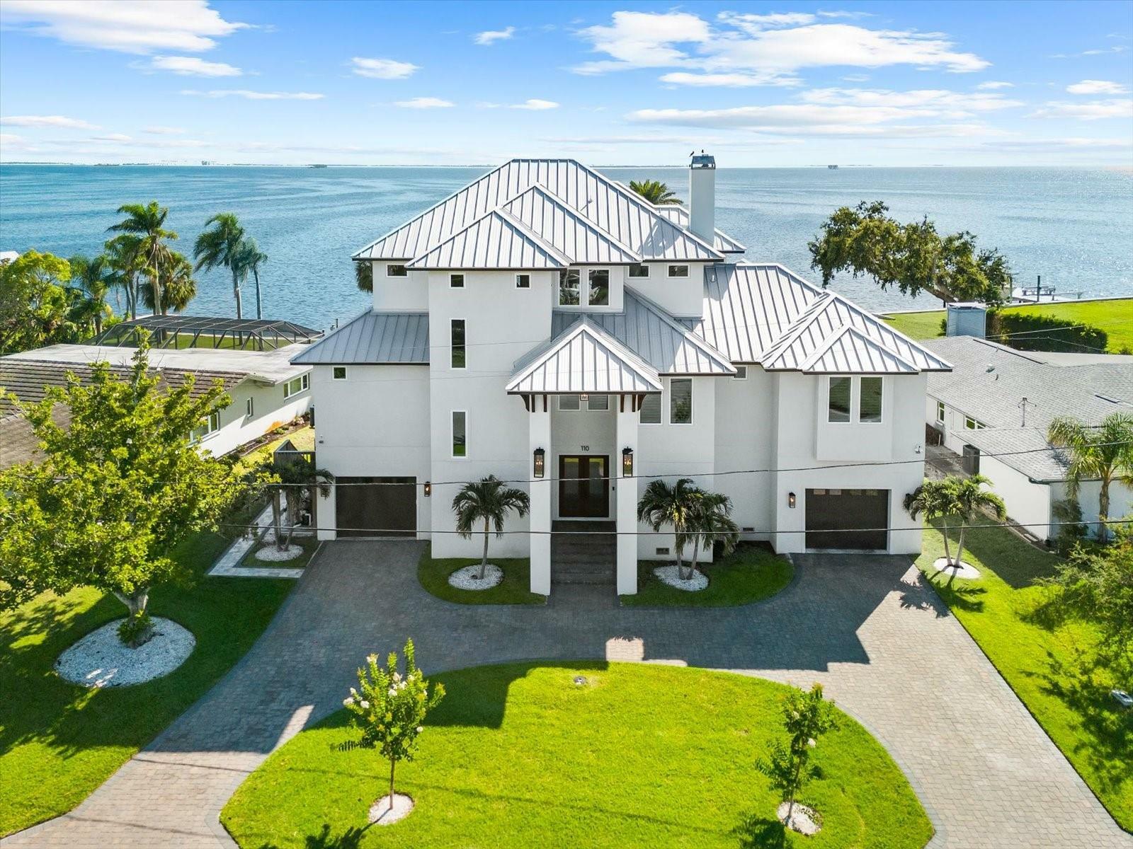 110 Carlyle Drive  Palm Harbor FL 34683 photo