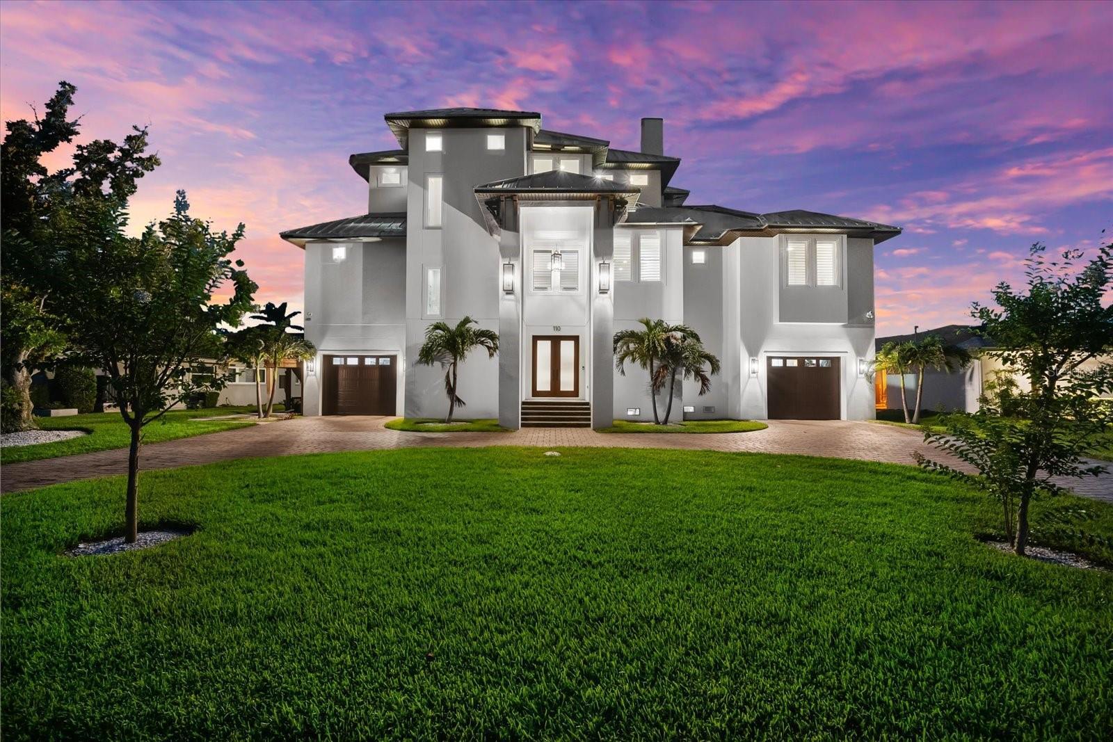 110 Carlyle Drive  Palm Harbor FL 34683 photo