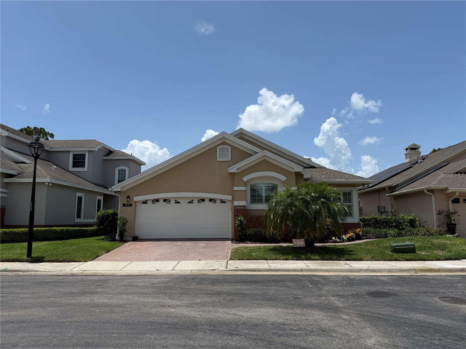 2622 Clarinet Drive  Orlando FL 32837 photo