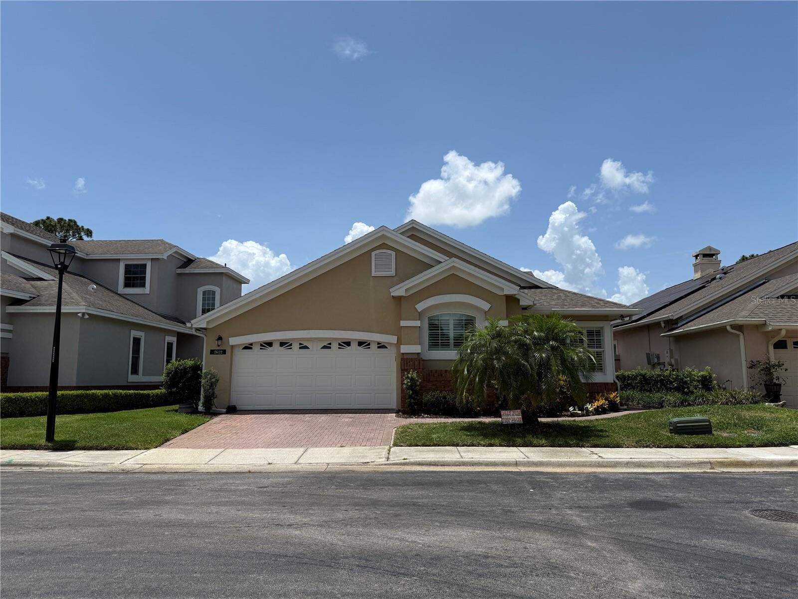 Property Photo: 2622 Clarinet Drive FL 32837