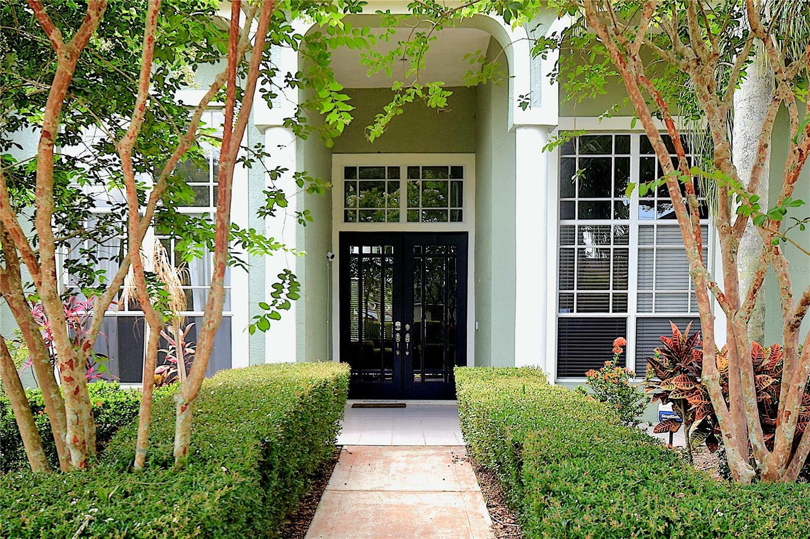 Property Photo: 943 Hamilton Place Lane FL 33813