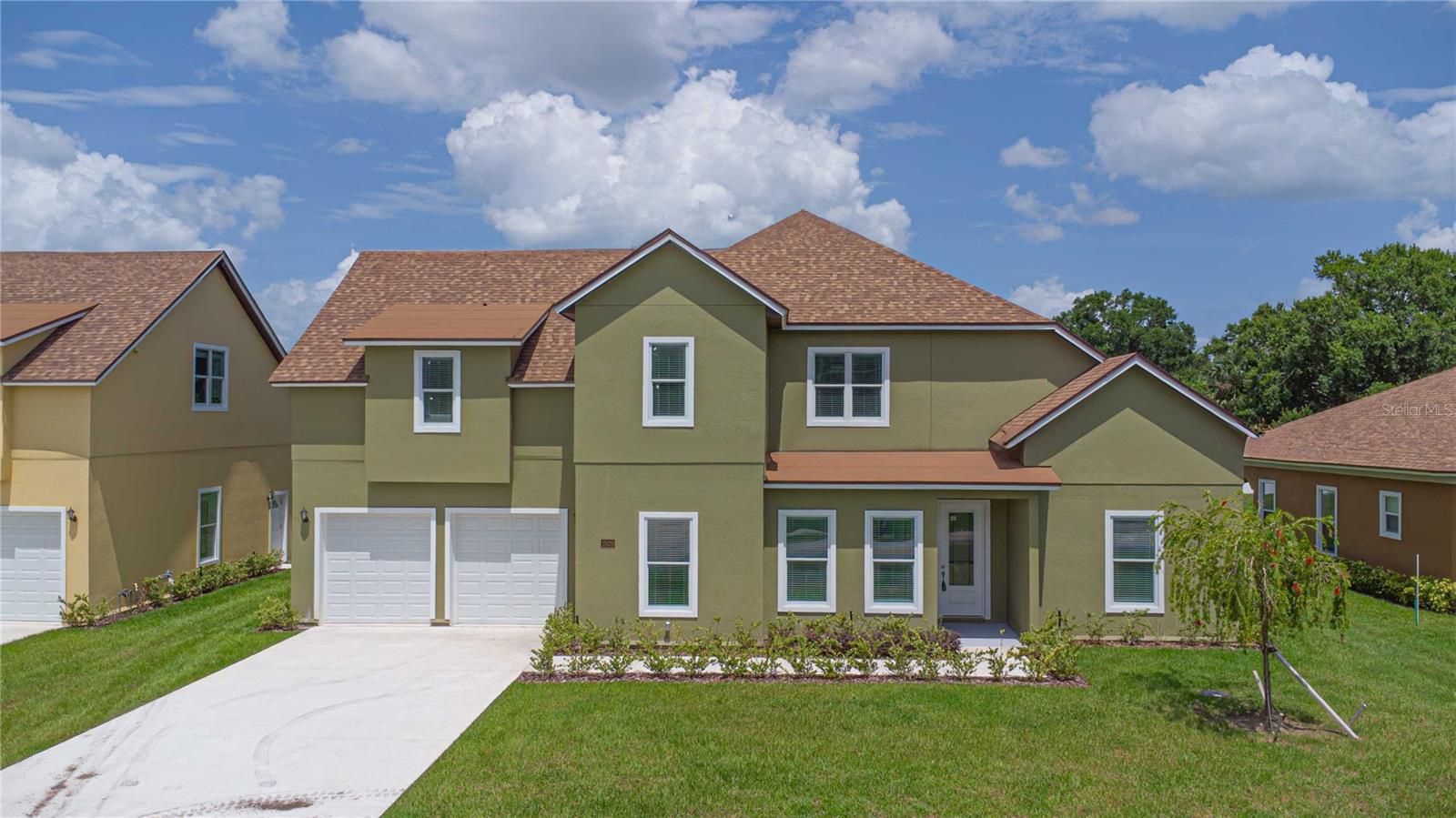 Property Photo: 1929 Sipes Avenue FL 32771
