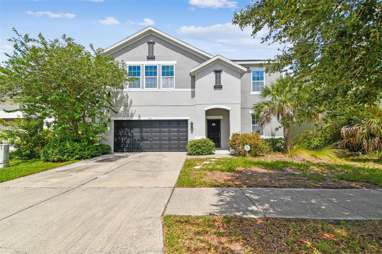 Property Photo: 11541 Tangle Branch Lane FL 33534