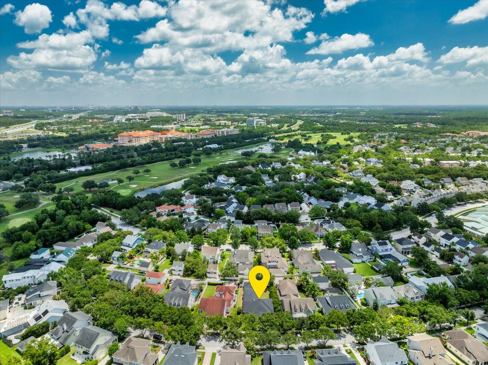 Property Photo:  922 Jasmine Street  FL 34747 