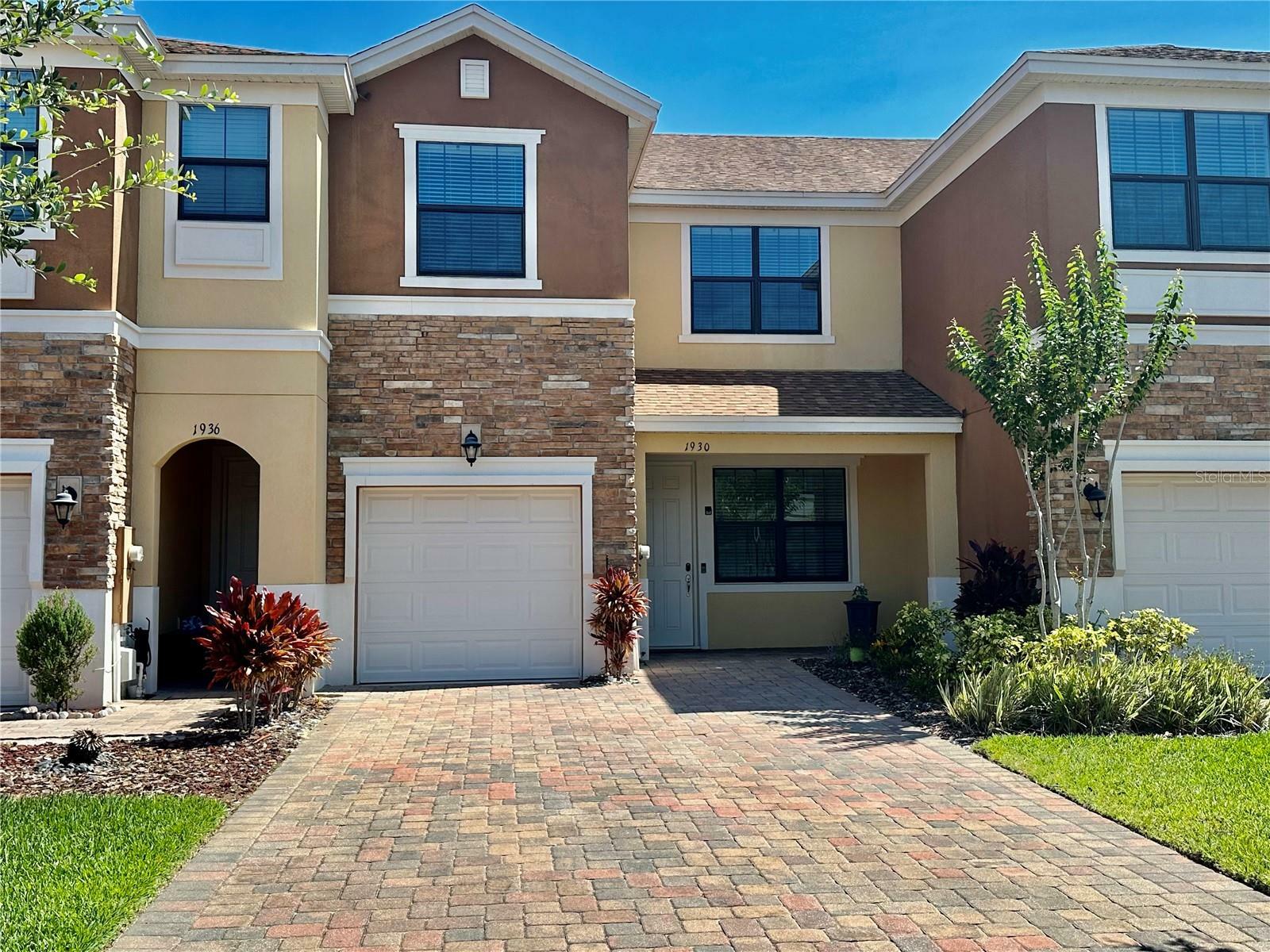 Property Photo: 1930 Portofino Meadows Boulevard FL 32824