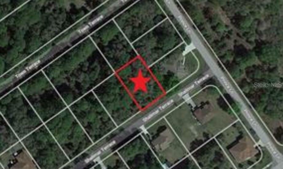Property Photo: Lot 37 Shalimar Terrace FL 34286