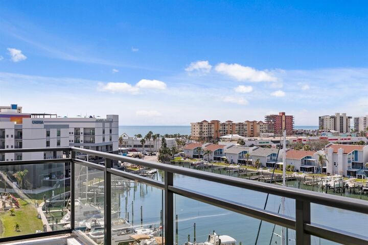 Property Photo: 400 150th Avenue 205 FL 33708