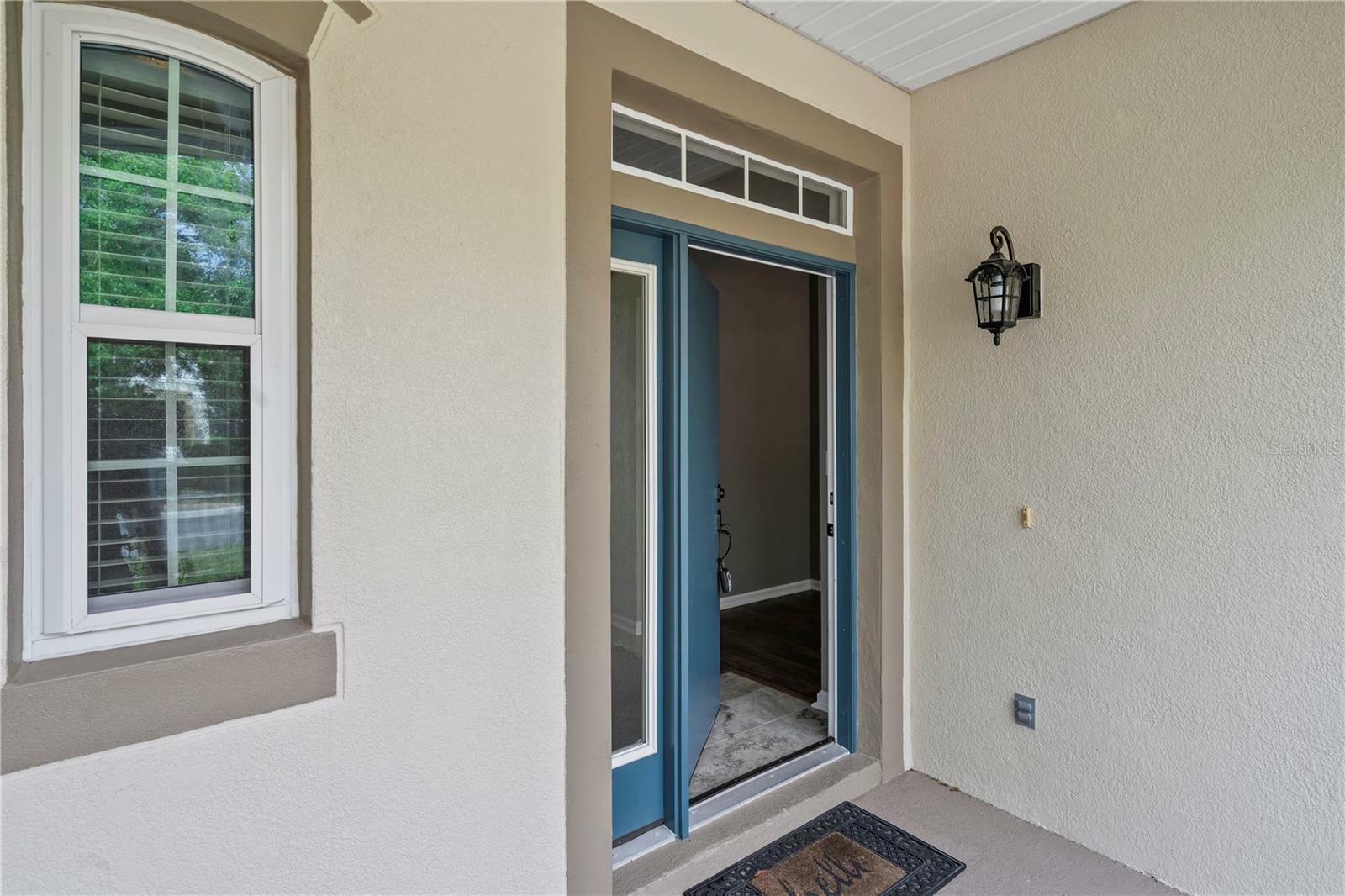 Property Photo: 413 Pursley Drive FL 32724