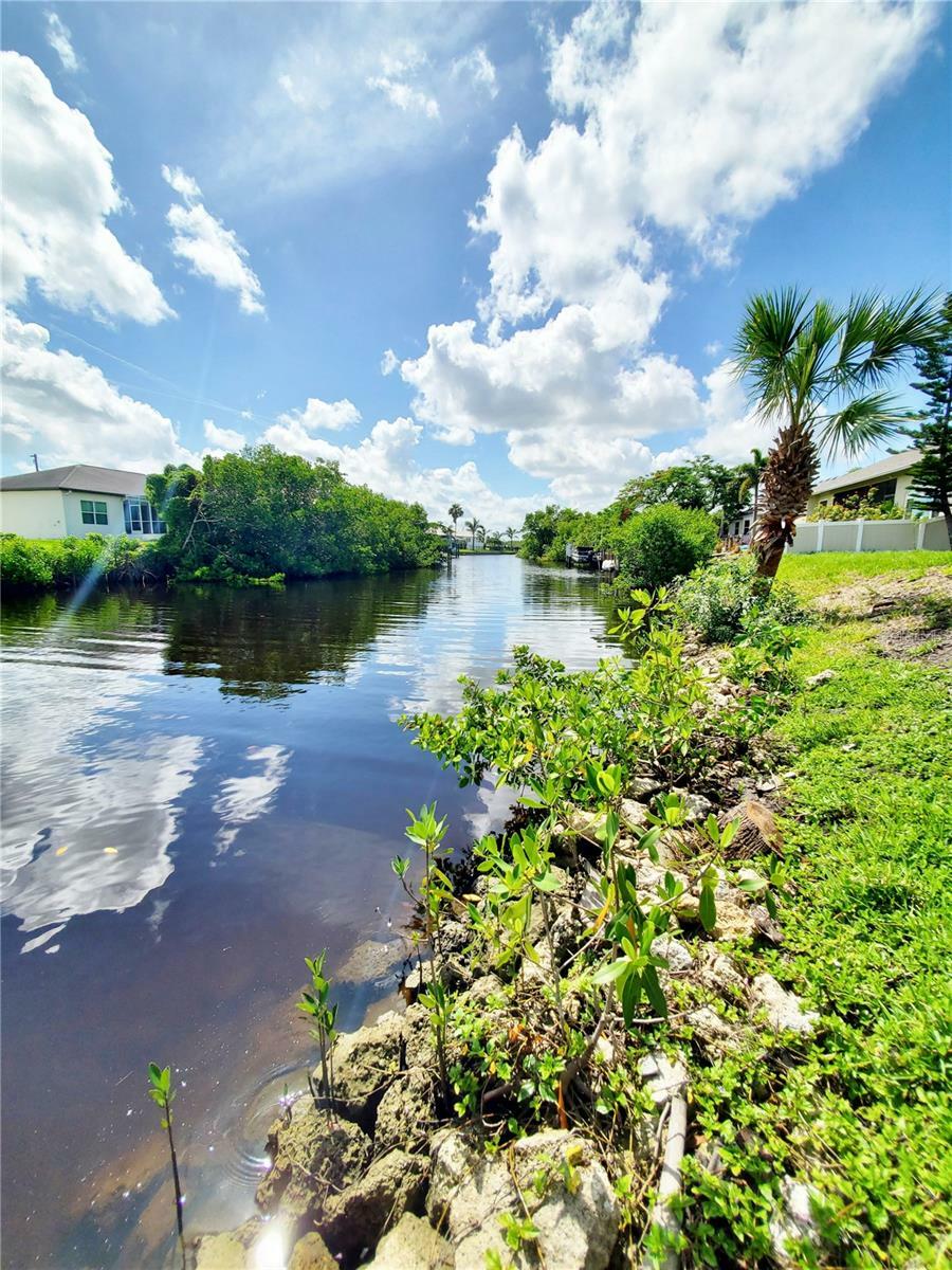 Property Photo: 3456 Highlands Road FL 33983