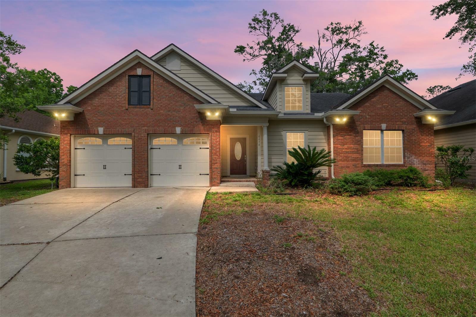 Property Photo: 6478 NW 109th Place FL 32615