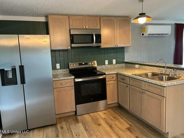 Property Photo: 24240 Meaut Road MS 39571