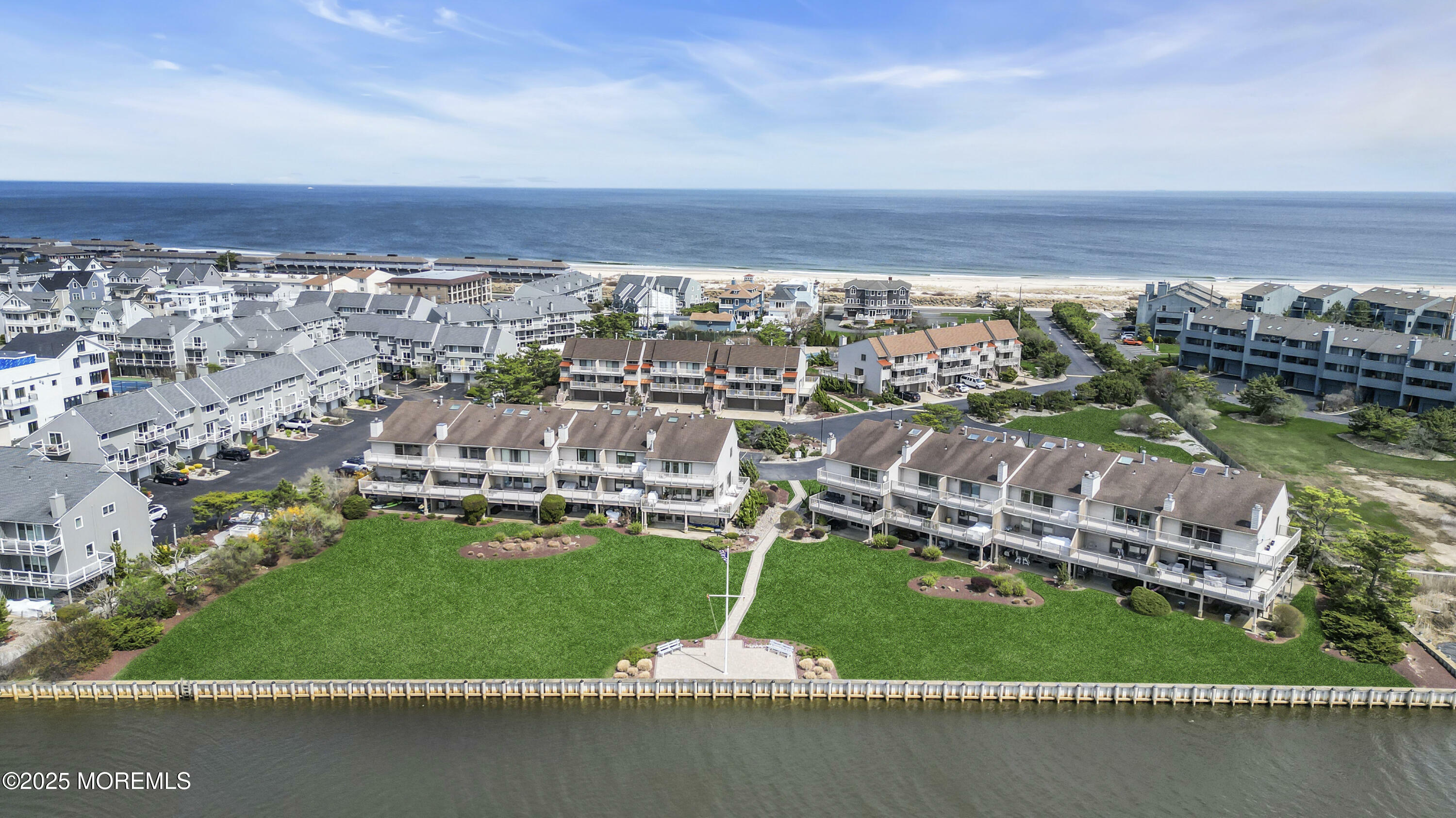 1540 Ocean Avenue 15  Sea Bright NJ 07760 photo