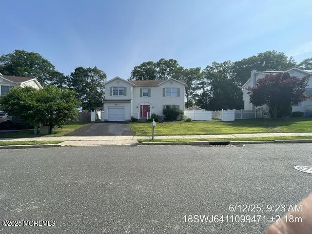 22 Cannonball Drive  Barnegat NJ 08005 photo