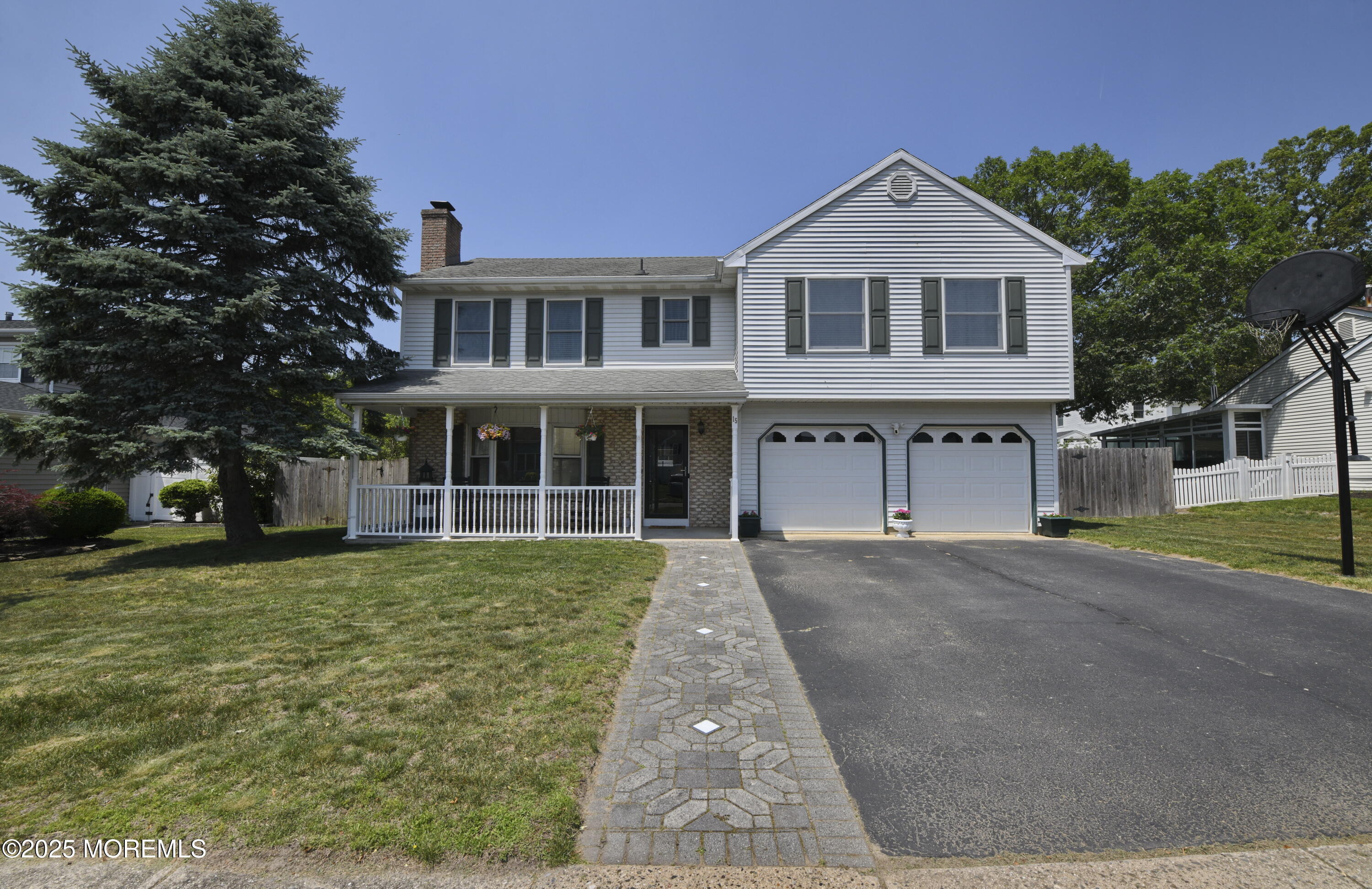15 Tamarack Street  Howell NJ 07731 photo
