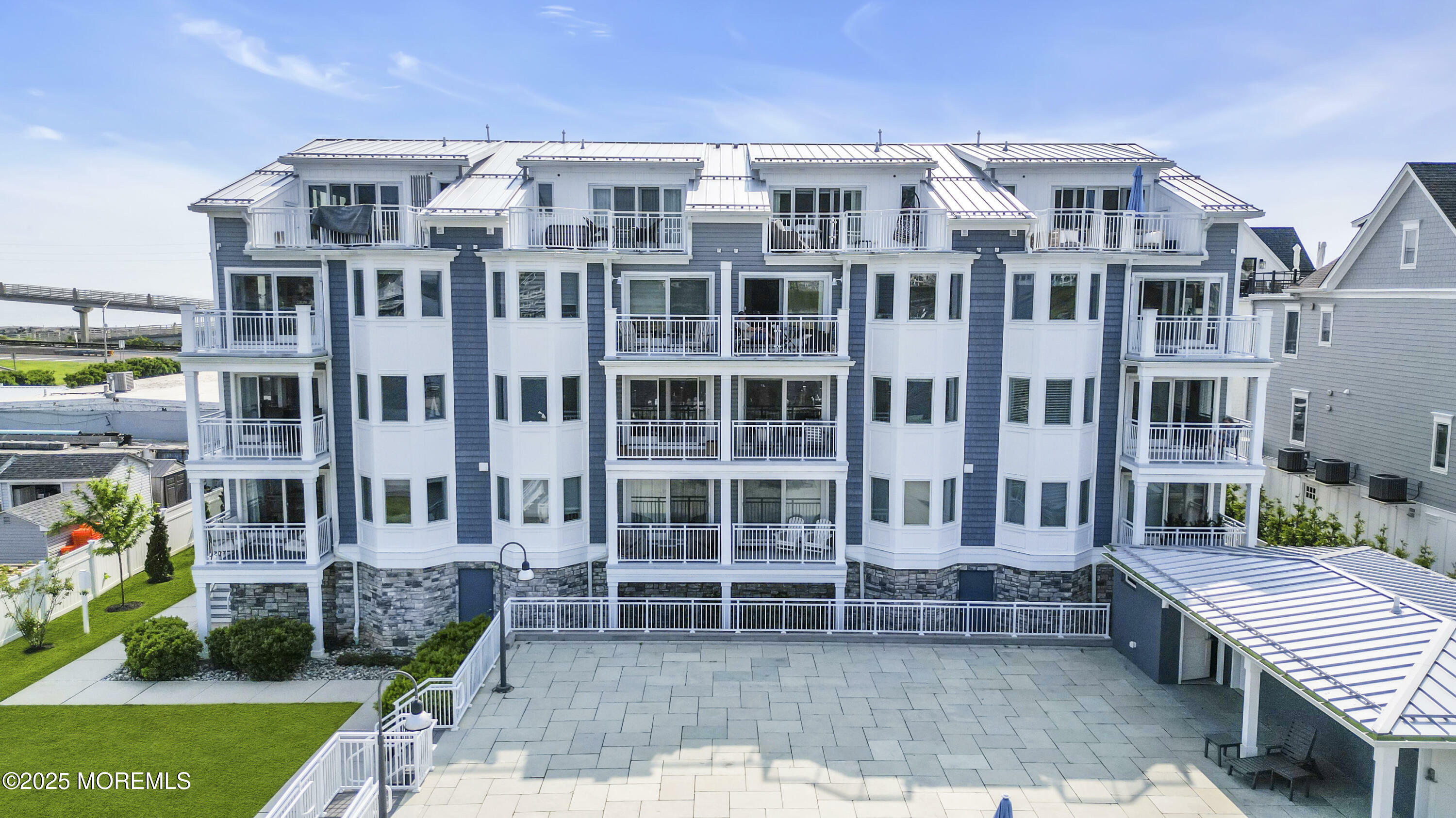 Property Photo: 150 Ocean Avenue 6 NJ 07760