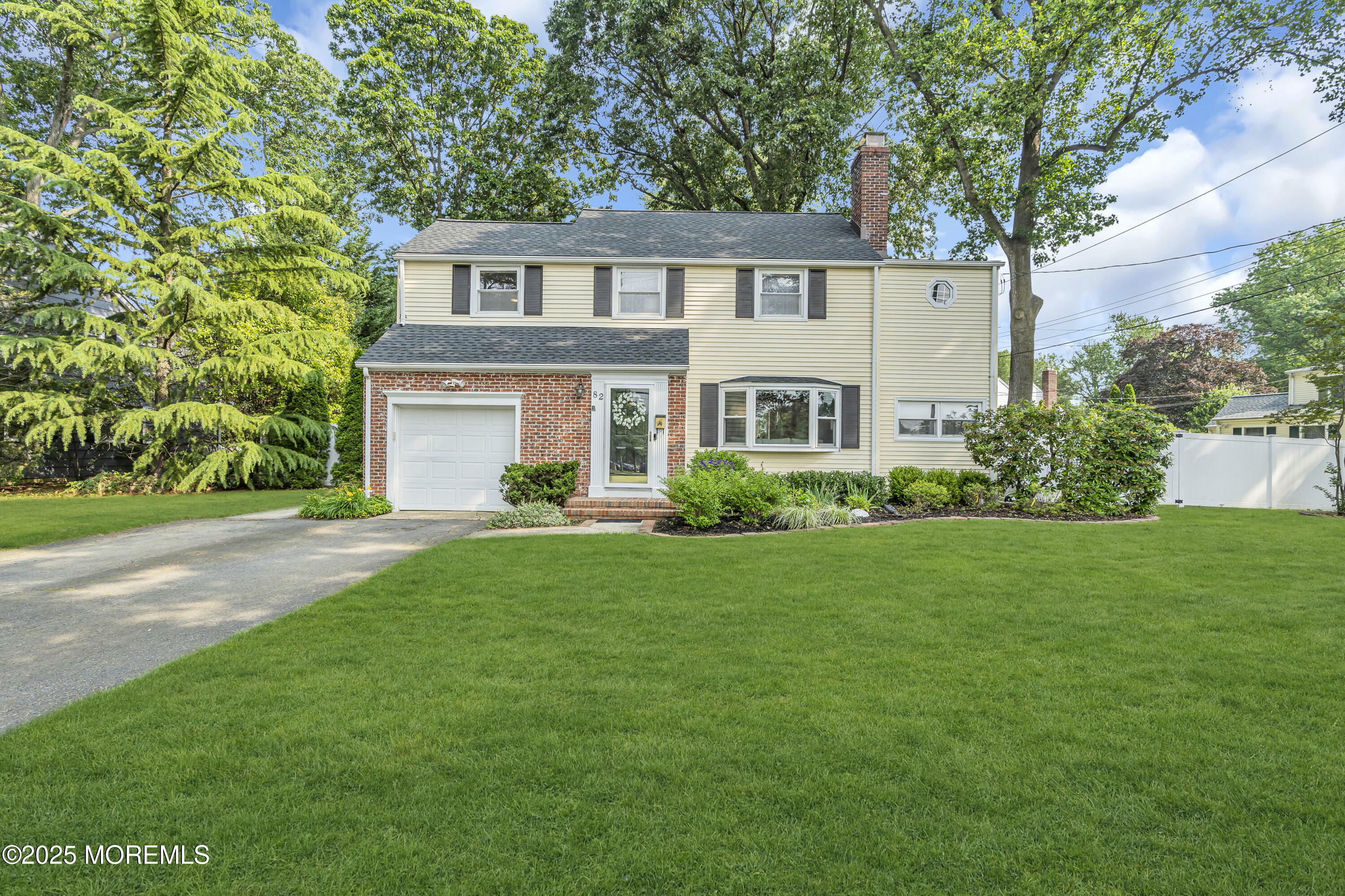 82 Ridge Road  Fair Haven NJ 07704 photo