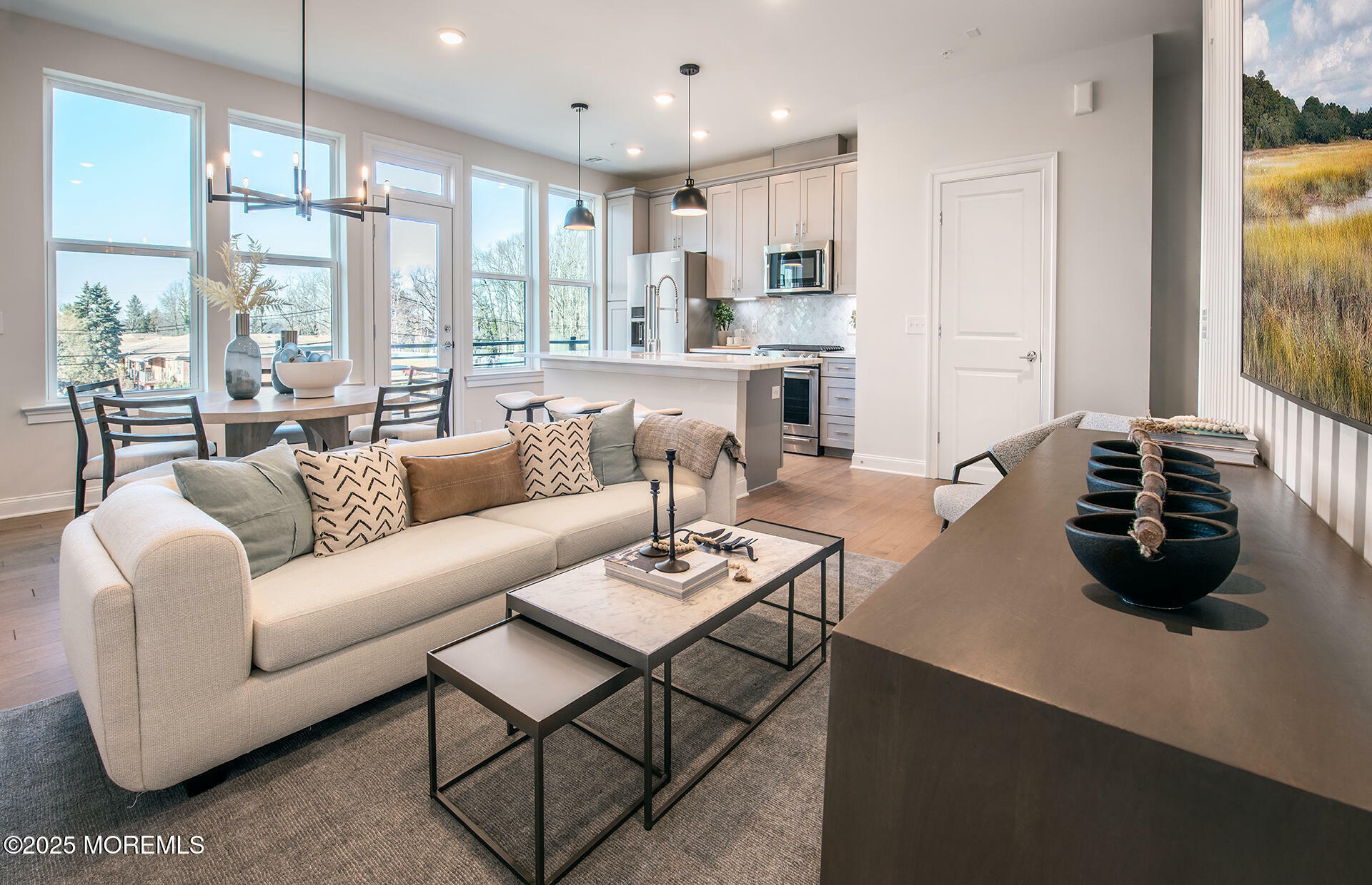Property Photo: 1403 N Kingsley Avenue 211 NJ 07712