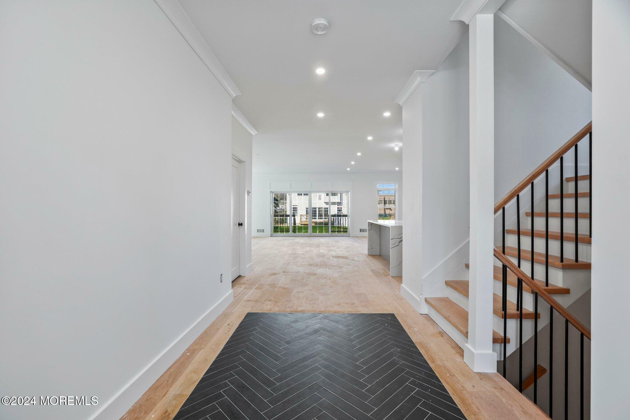Property Photo:  143 Stokes Place  NJ 07740 