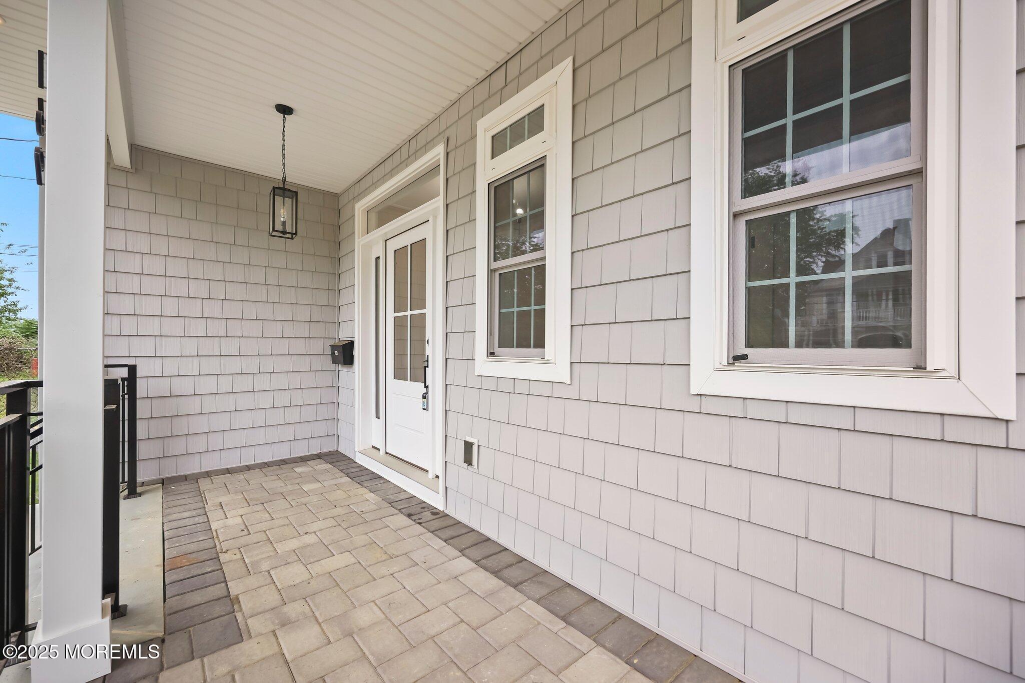 Property Photo: 143 Stokes Place NJ 07740