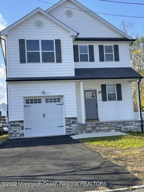 910 Malden Drive  Cliffwood NJ 07735 photo