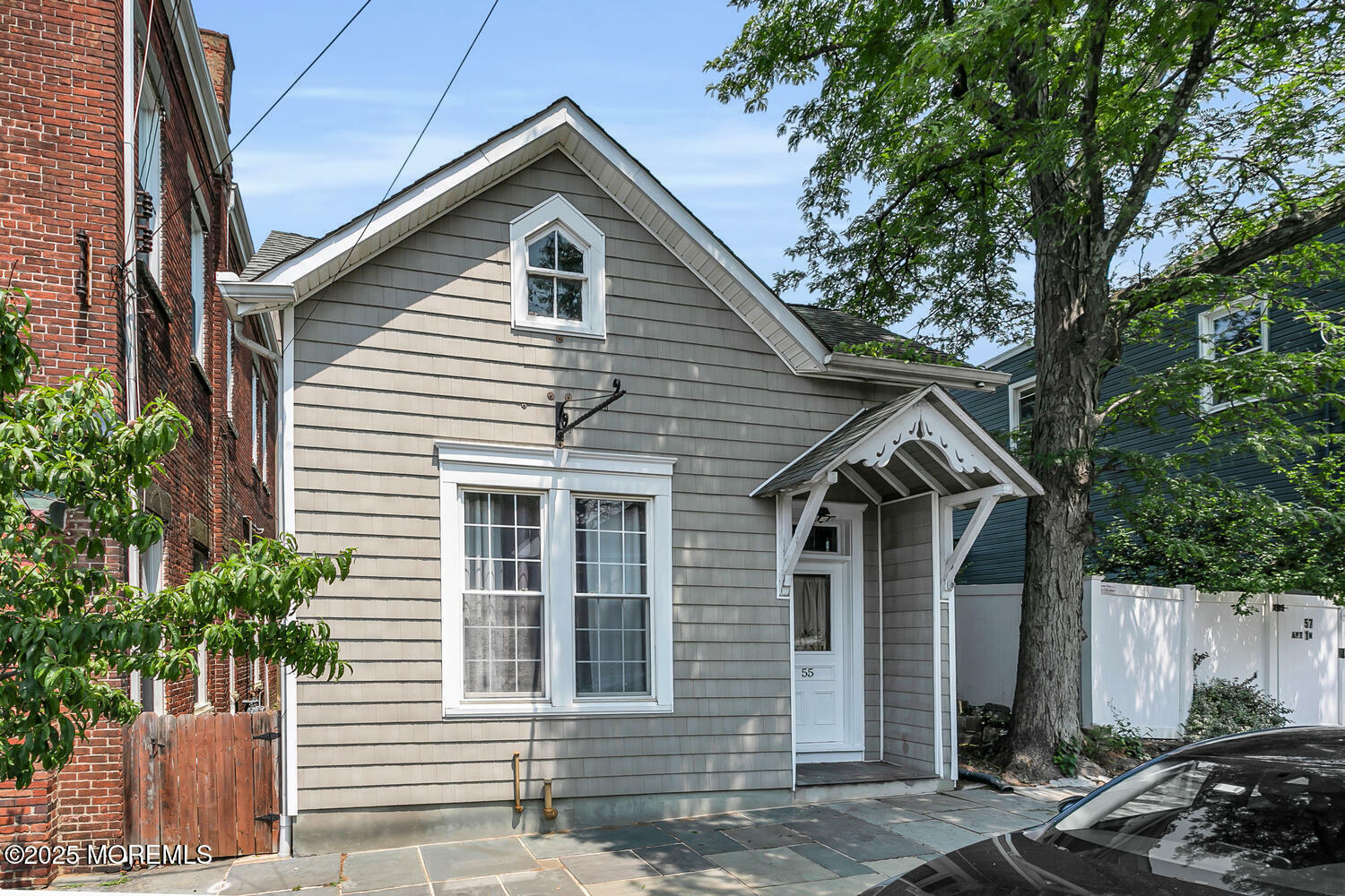 55 E Front Street  Keyport NJ 07735 photo