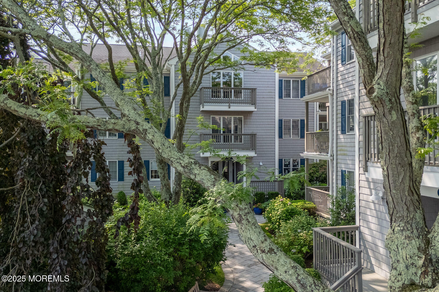 Property Photo: 93 Bay Point Harbour NJ 08742