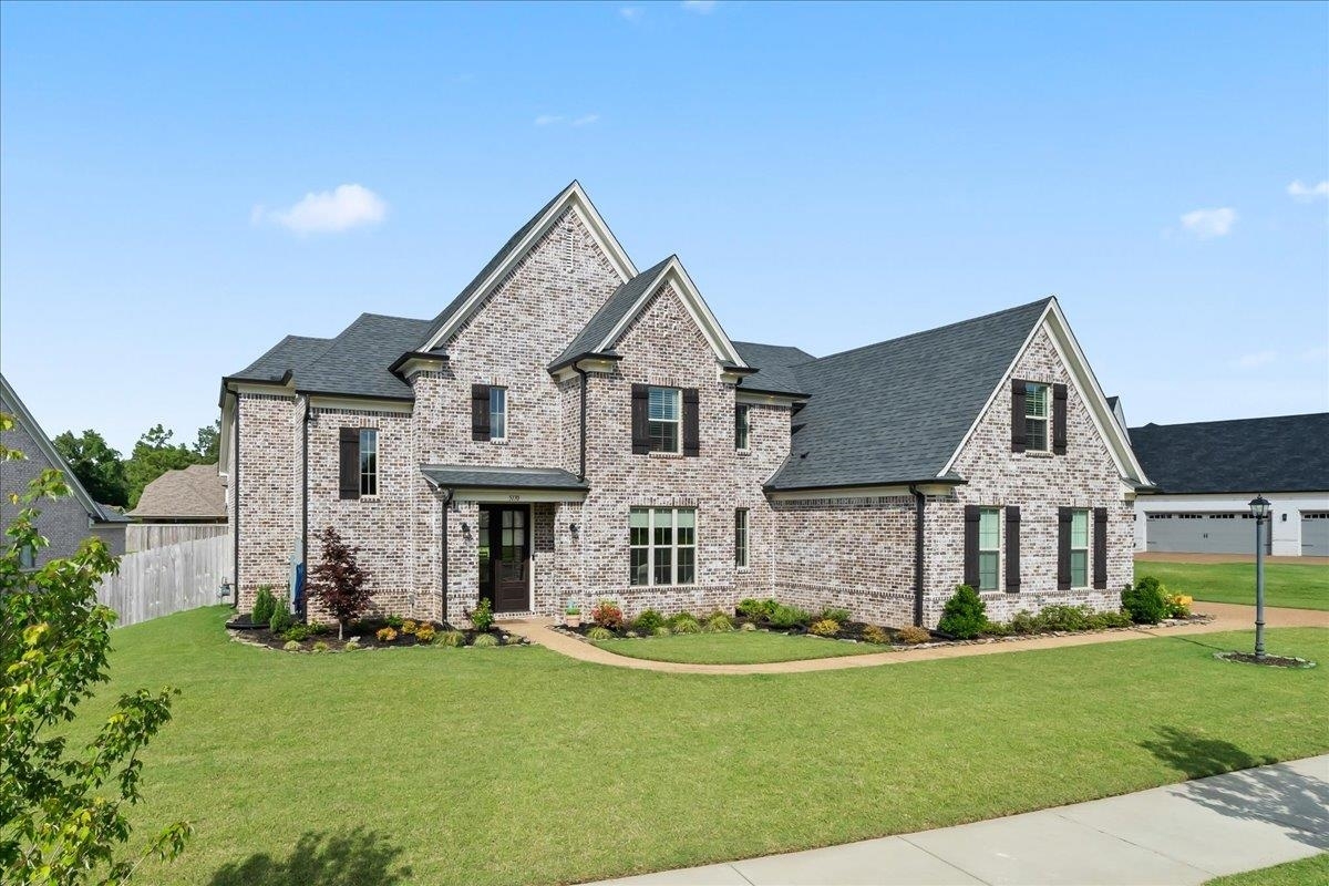 Property Photo: 5170 Saffron Spring Rd TN 38002