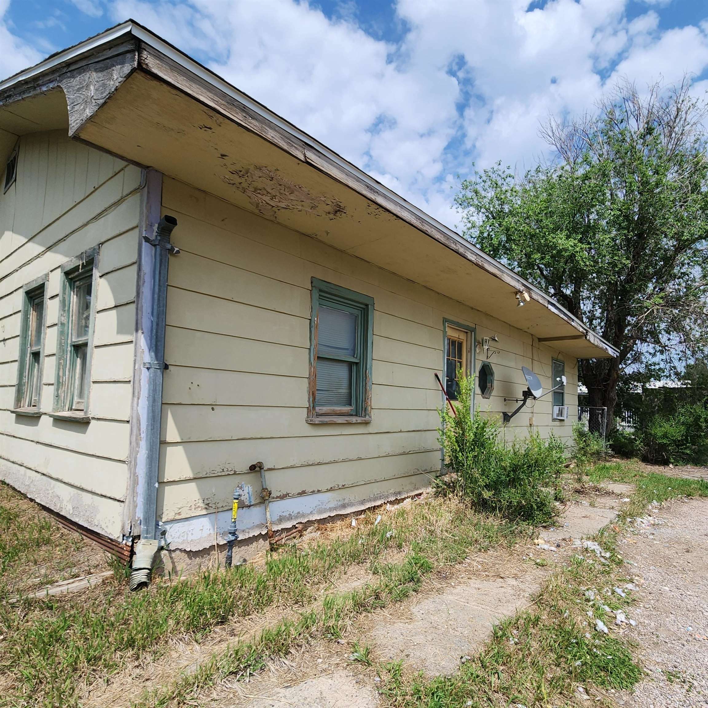 Property Photo:  100 Other  SD 57719 