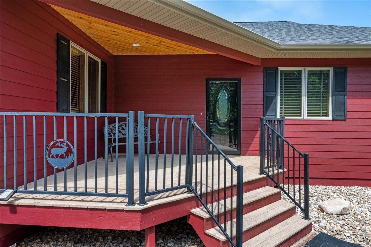 Property Photo: 2040 Aster Road SD 57783
