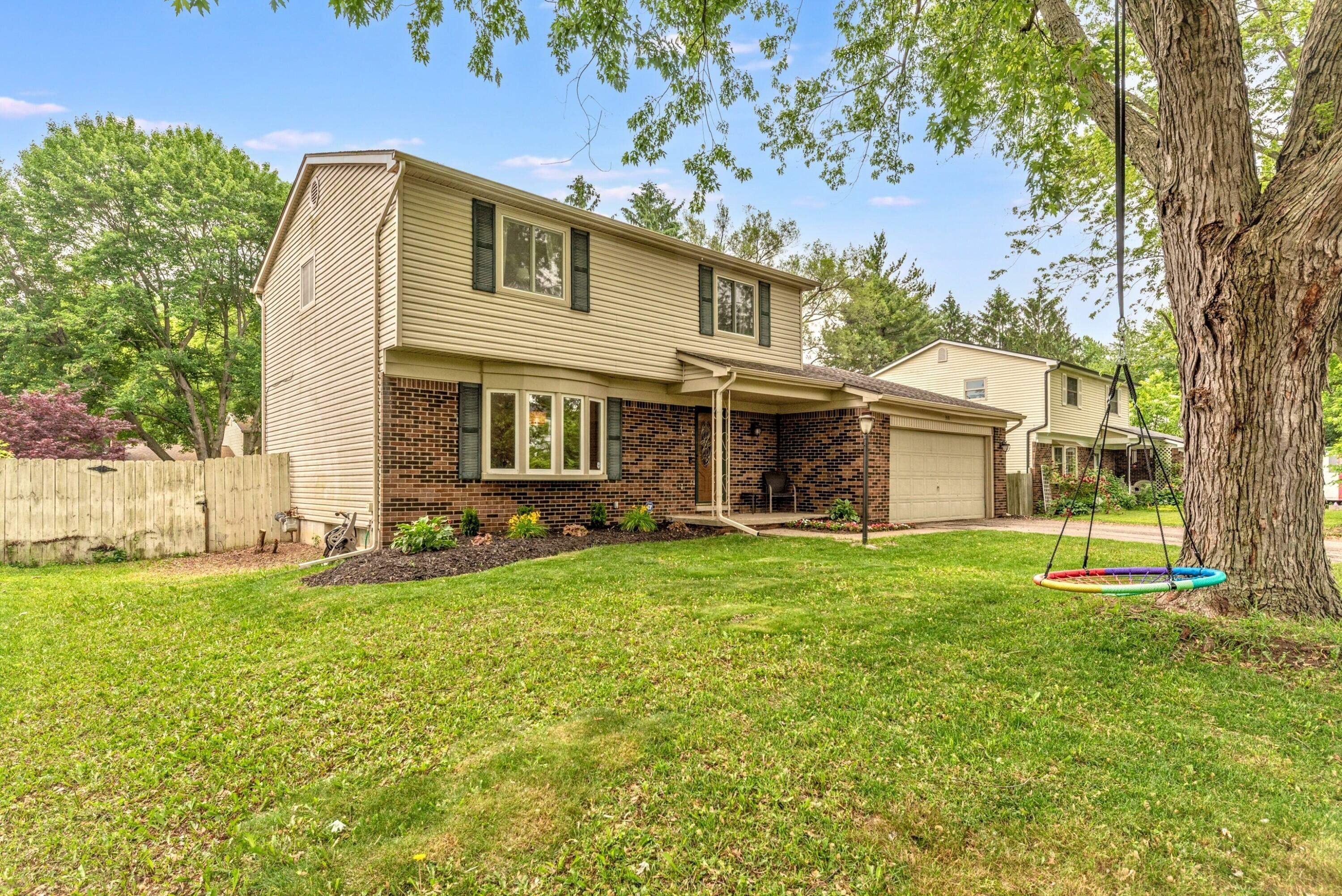 Property Photo: 3531 Helen Avenue MI 48197