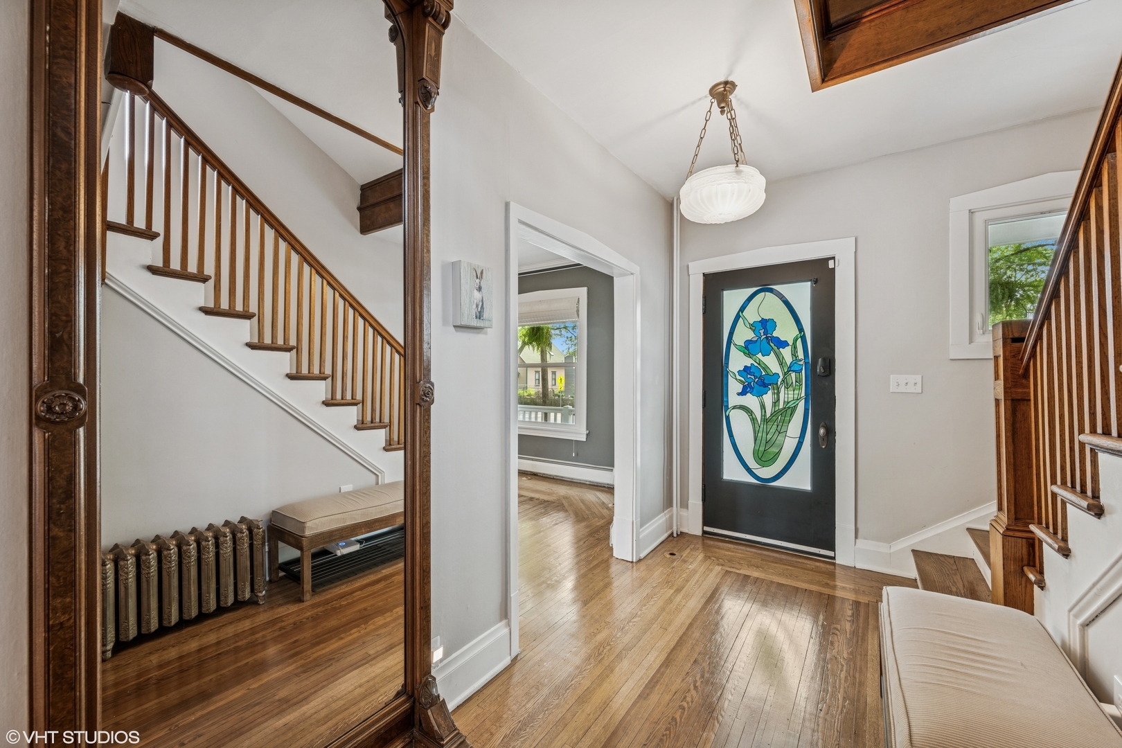 Property Photo: 408 W Campbell Street IL 60005