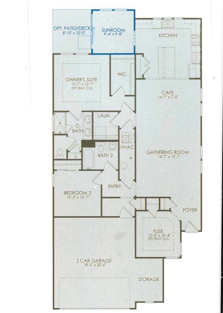 Property Photo: 3311 Fulshear Circle IL 60503