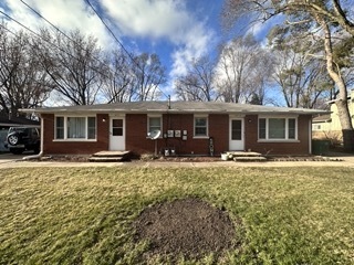 Property Photo: 507 E Lee Street A IL 60545
