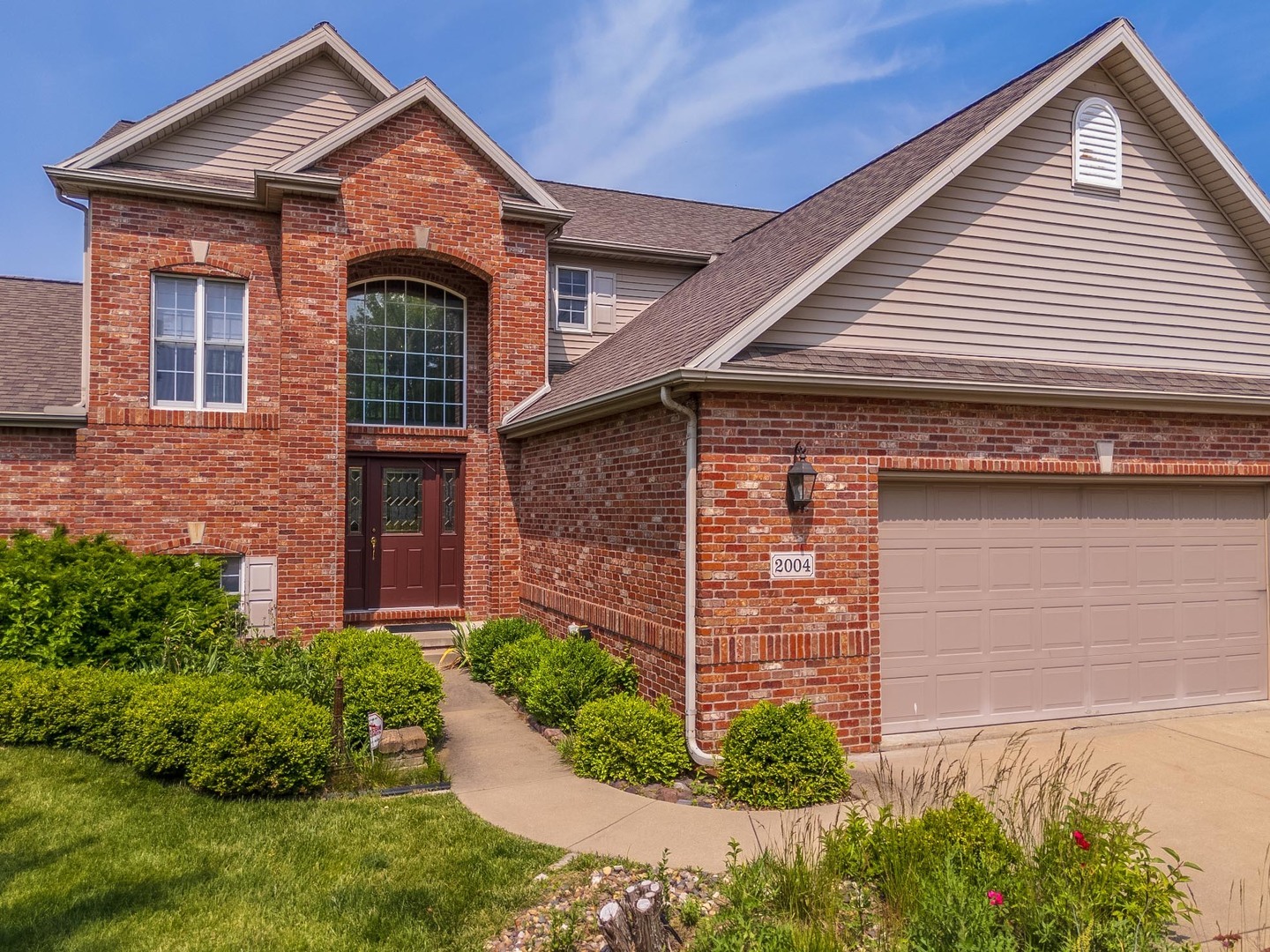 Property Photo: 2004 Withers Lane IL 61704