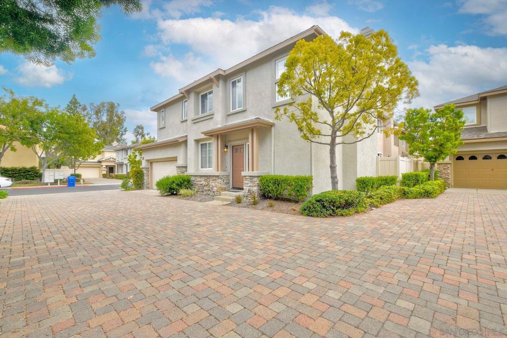 Property Photo: 2967 West Canyon Avenue CA 92123