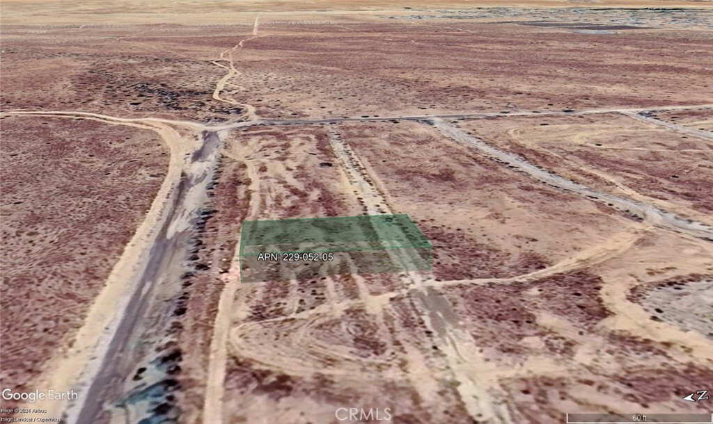 0 Lindbergh  California City CA 93505 photo
