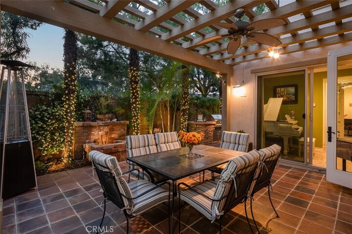 Property Photo:  173 Coyote Brush  CA 92618 