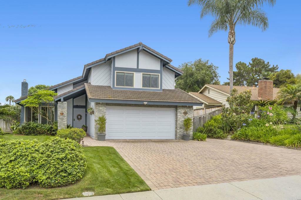 Property Photo: 3551 Starboard Circle CA 92054