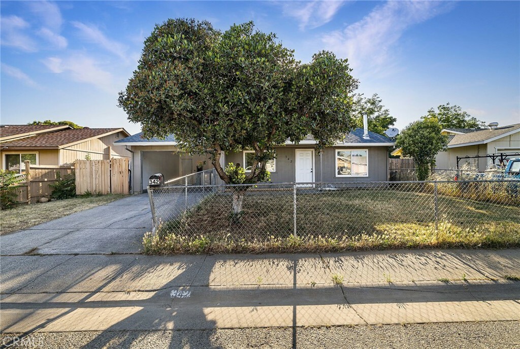 Property Photo:  342 Rio Vista Court  CA 96021 
