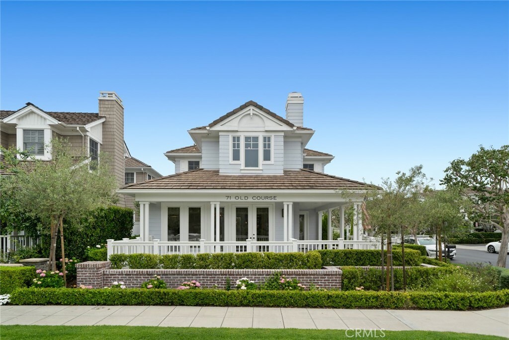 Property Photo: 71 Old Course Drive CA 92660