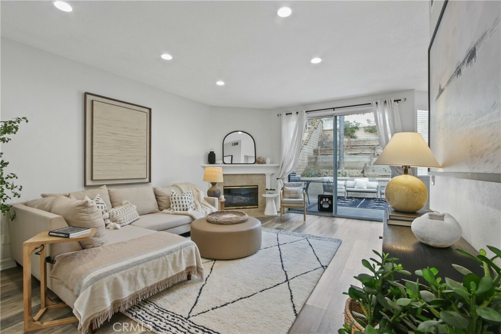 Property Photo: 24281 Briones Drive CA 92677