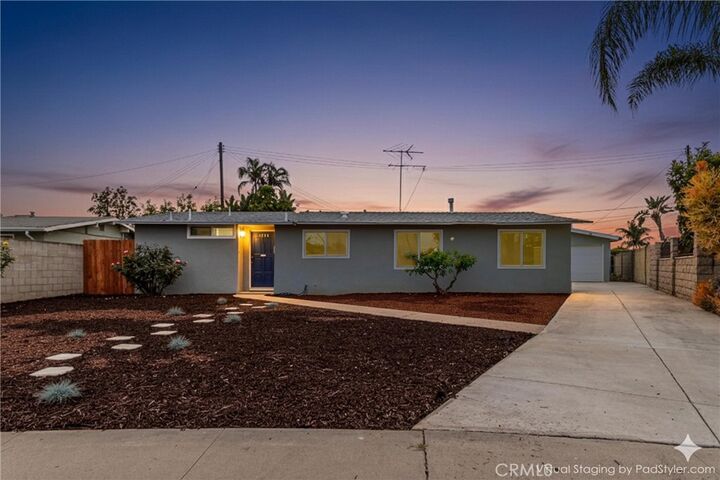 5921 Los Ramos Circle  Buena Park CA 90620 photo
