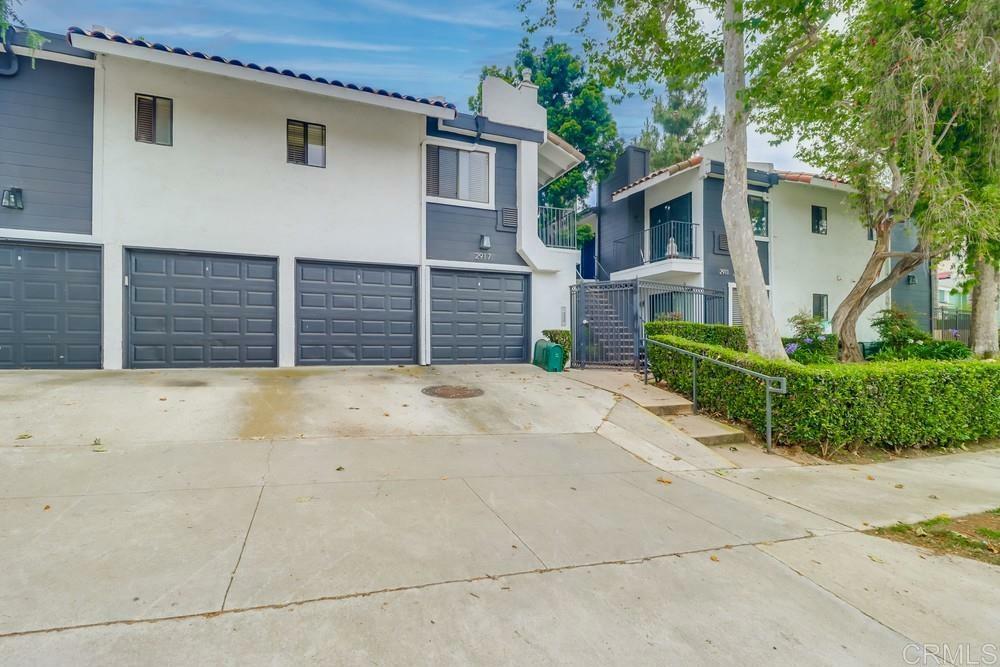 Property Photo: 2917 C Street 186 CA 92102