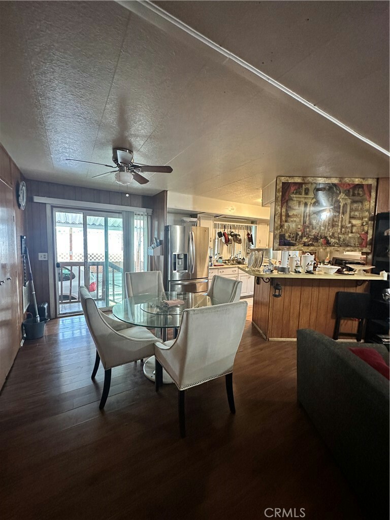 Property Photo: 16600 Orange Avenue 8 CA 90723