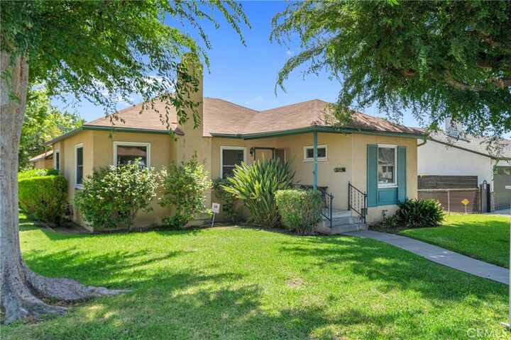 Property Photo: 11046 Howard Street CA 90606